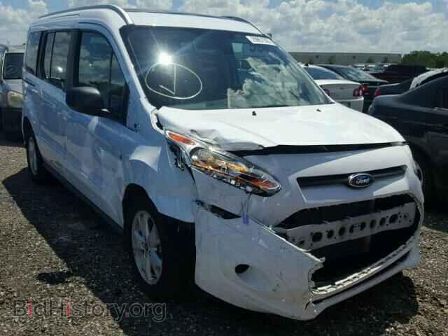 Фотография NM0GE9F77G1255870 - FORD TRANSIT CO 2016