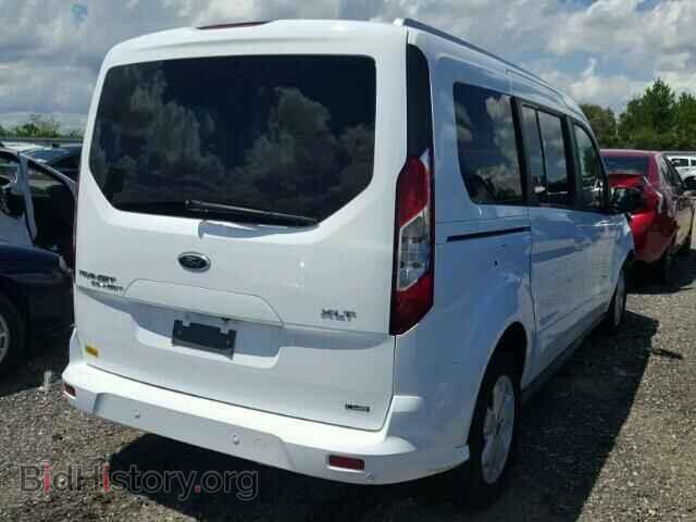 2016 FORD TRANSIT CO - VIN: NM0GE9F77G1255870 - Фото 4