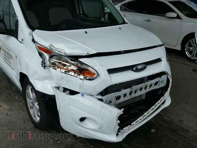 2016 FORD TRANSIT CO - VIN: NM0GE9F77G1255870 - Фото 9