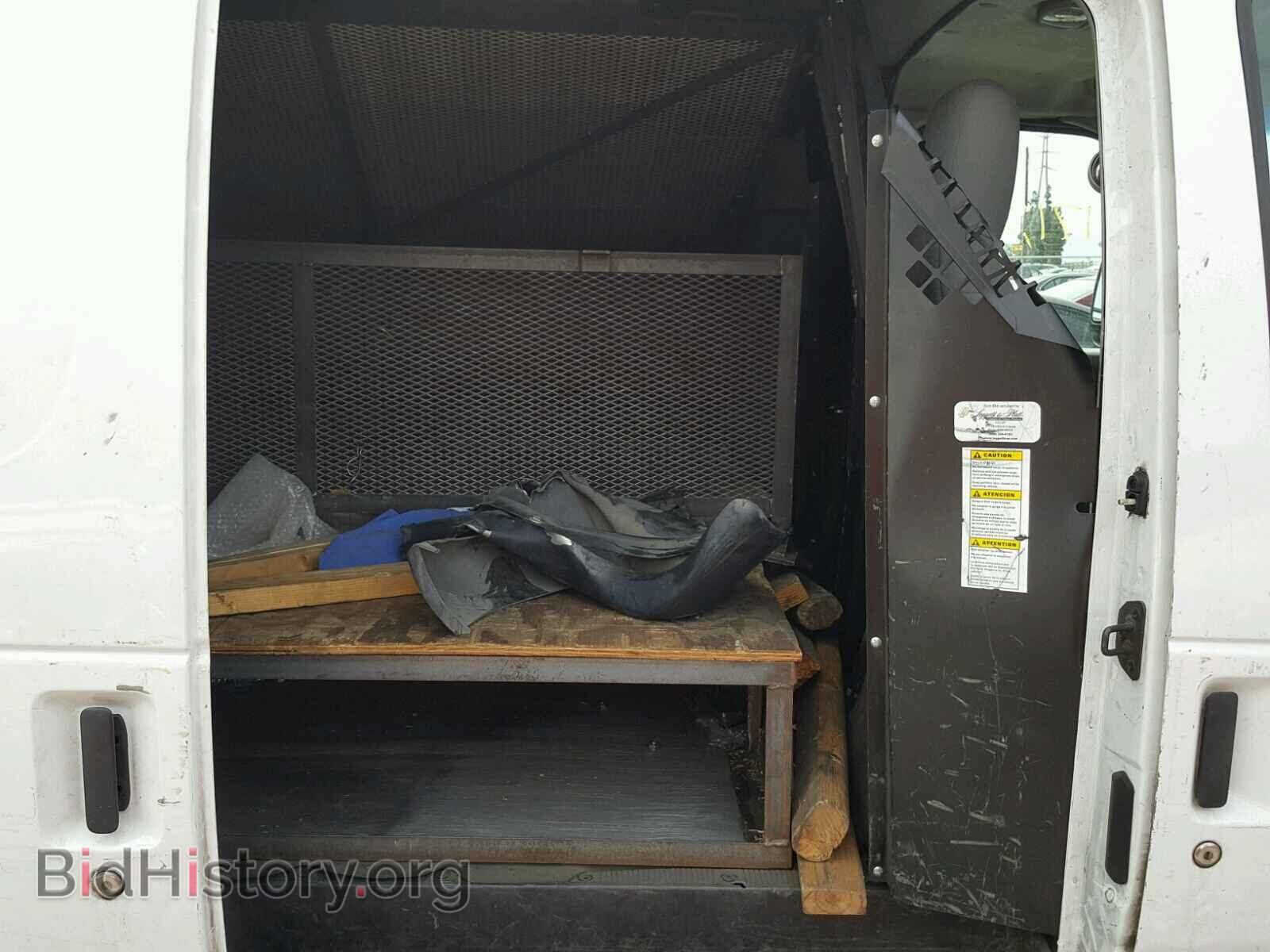 2012 FORD ECONOLINE - VIN: 1FTSS3EL7CDA55923 - Photo 6