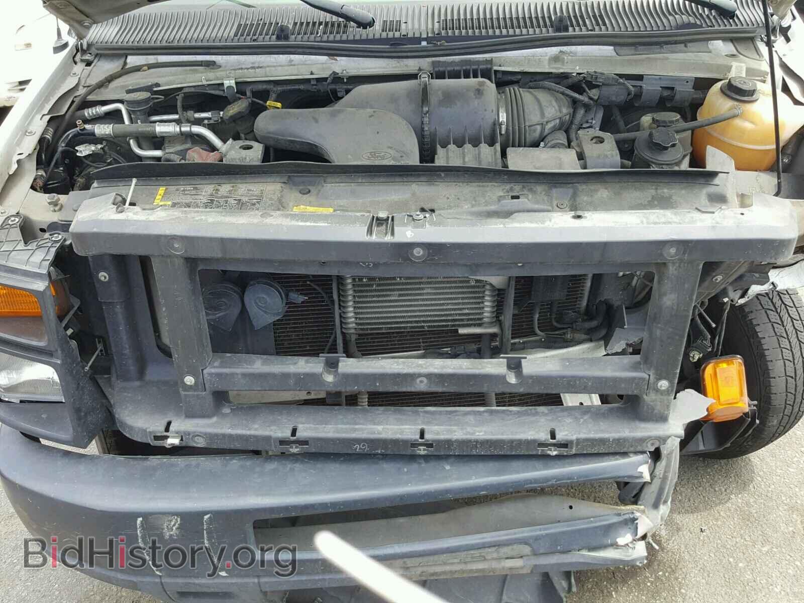 2012 FORD ECONOLINE - VIN: 1FTSS3EL7CDA55923 - Photo 7