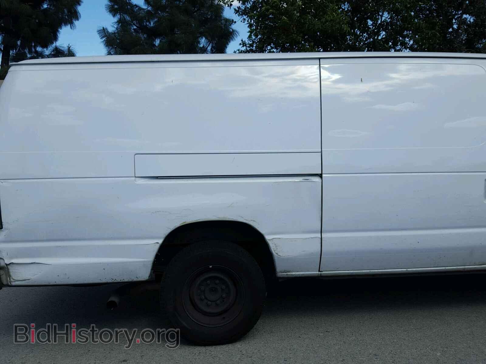 2012 FORD ECONOLINE - VIN: 1FTSS3EL7CDA55923 - Photo 9