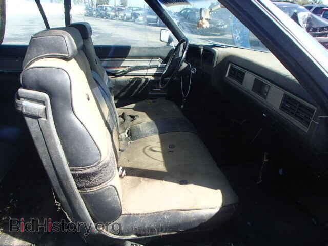 1971 CADILLAC DEVILLE - VIN: 683471Q143307 - Фото 5