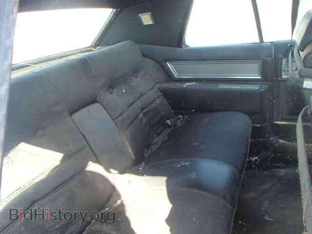 1971 CADILLAC DEVILLE - VIN: 683471Q143307 - Фото 6