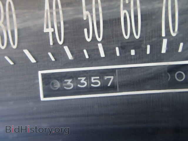 1971 CADILLAC DEVILLE - VIN: 683471Q143307 - Фото 8