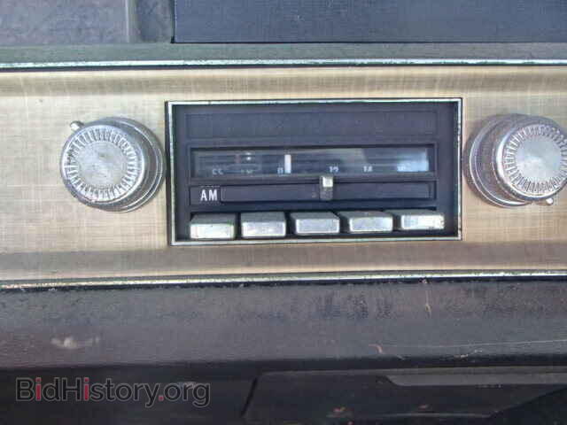 1971 CADILLAC DEVILLE - VIN: 683471Q143307 - Фото 9