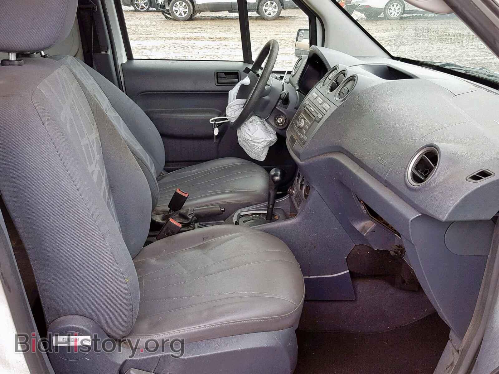 2011 FORD TRANSIT CO - VIN: NM0LS7DN9BT059066 - Фото 5