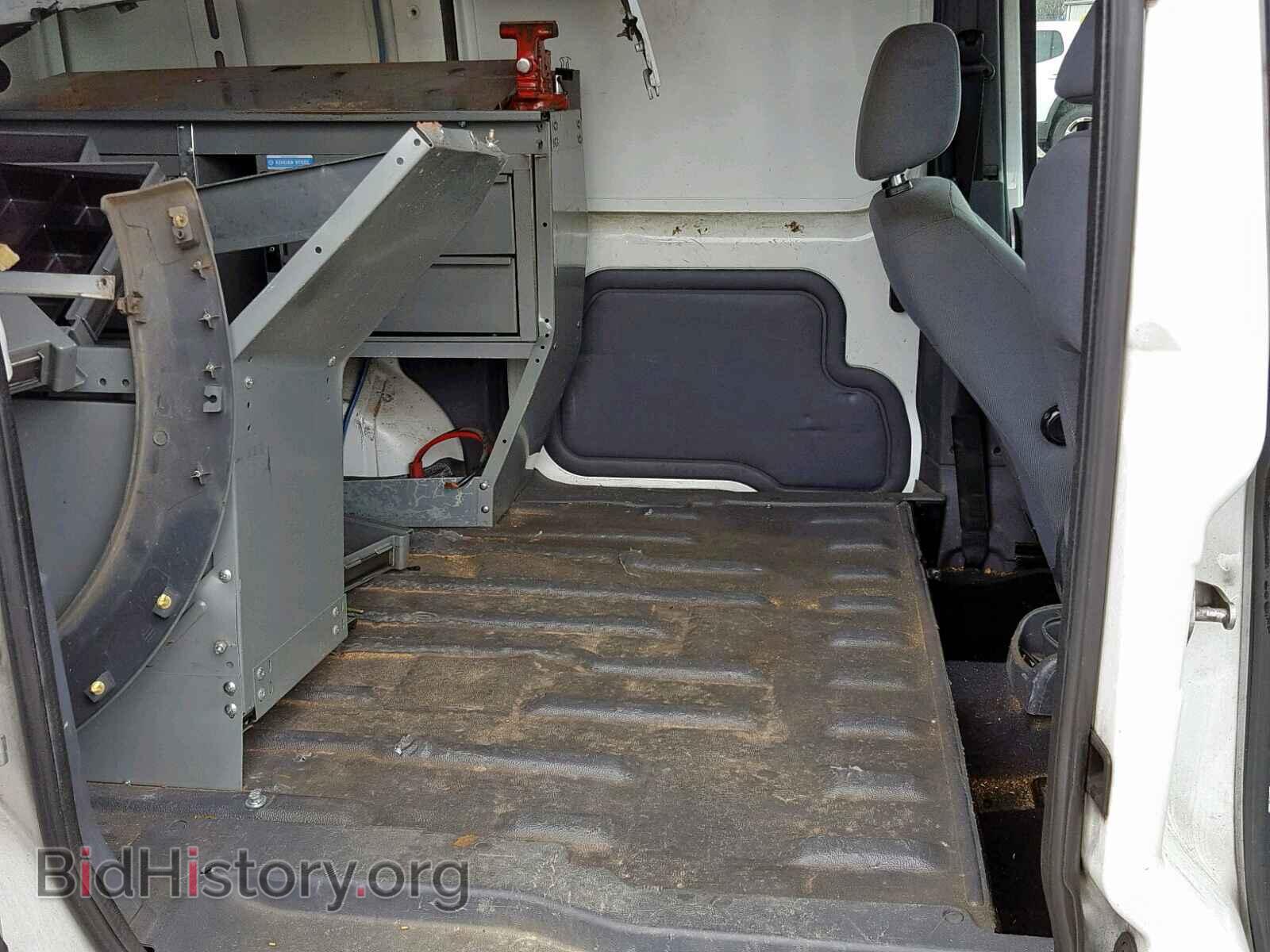 2011 FORD TRANSIT CO - VIN: NM0LS7DN9BT059066 - Фото 6