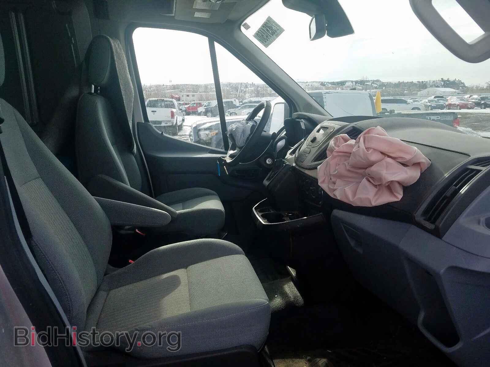 2016 FORD TRANSIT CO - VIN: 1FTYR2CG3GKA14101 - Фото 5
