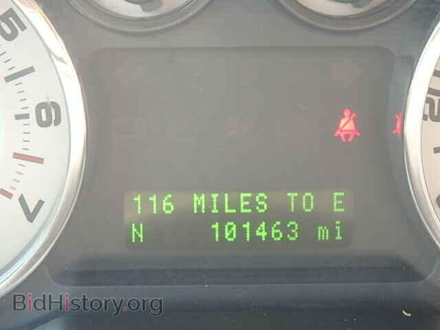 2007 FORD EDGE - VIN: 2FMDK39C77BB08548 - Фото 8