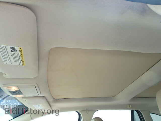 2007 FORD EDGE - VIN: 2FMDK39C77BB08548 - Фото 10