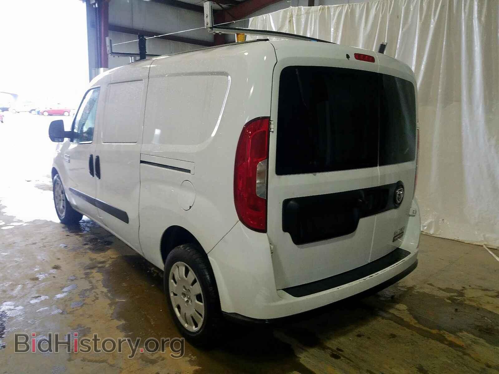2017 RAM PROMASTER - VIN: ZFBERFBB3H6E64234 - Фото 3