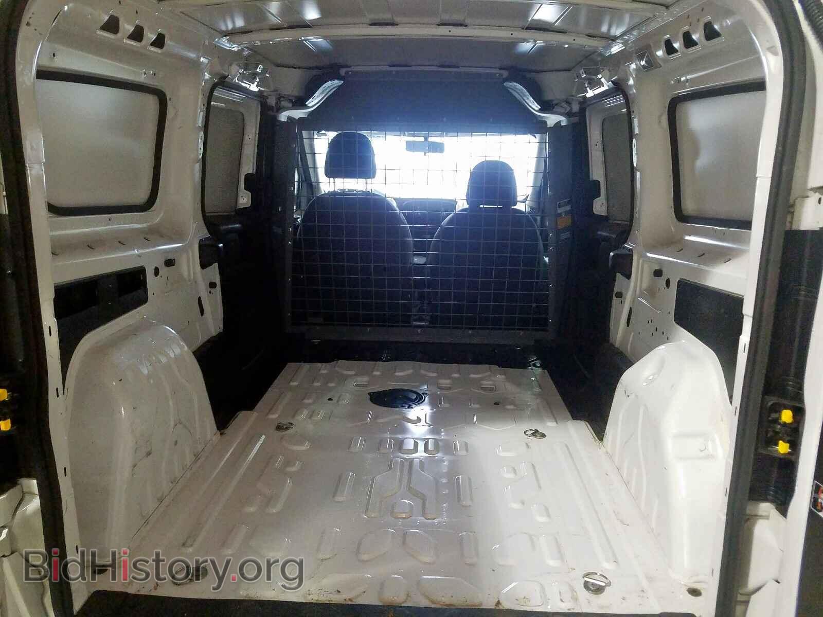 2017 RAM PROMASTER - VIN: ZFBERFBB3H6E64234 - Фото 6