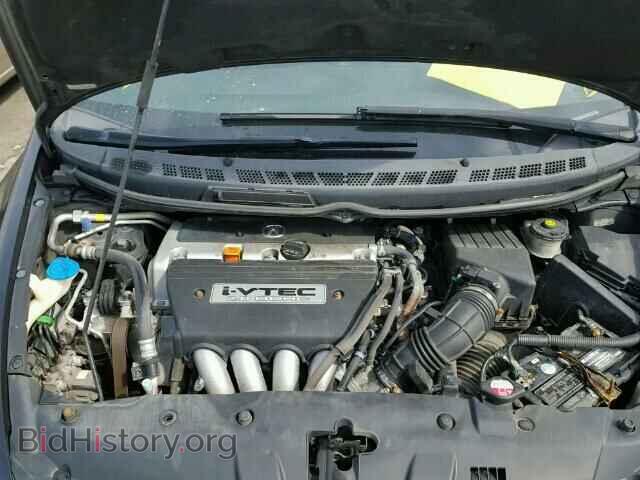 2006 ACURA CSX - VIN: 2HHFD56776H202626 - Фото 7