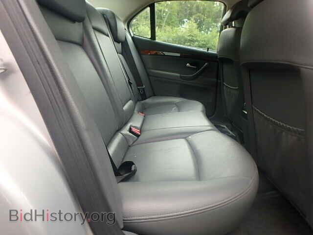 2007 SAAB 9 3 - VIN: YS3FD49Y171007969 - Photo 6