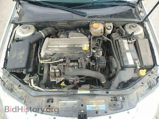 2007 SAAB 9 3 - VIN: YS3FD49Y171007969 - Photo 7