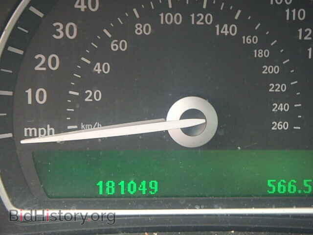 2007 SAAB 9 3 - VIN: YS3FD49Y171007969 - Photo 8
