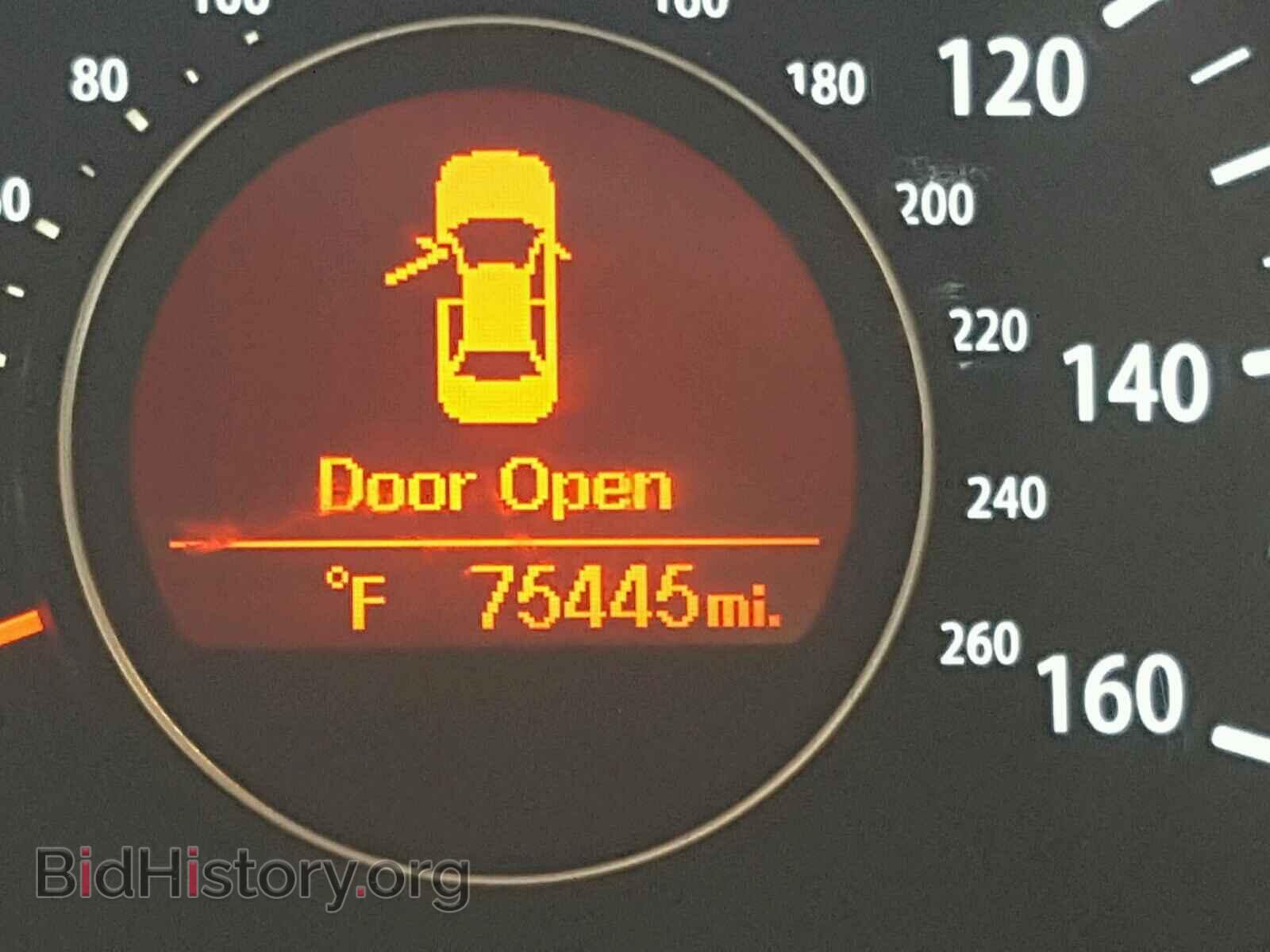 2013 KIA OPTIMA - VIN: KNAGM4A73D5381743 - Фото 8