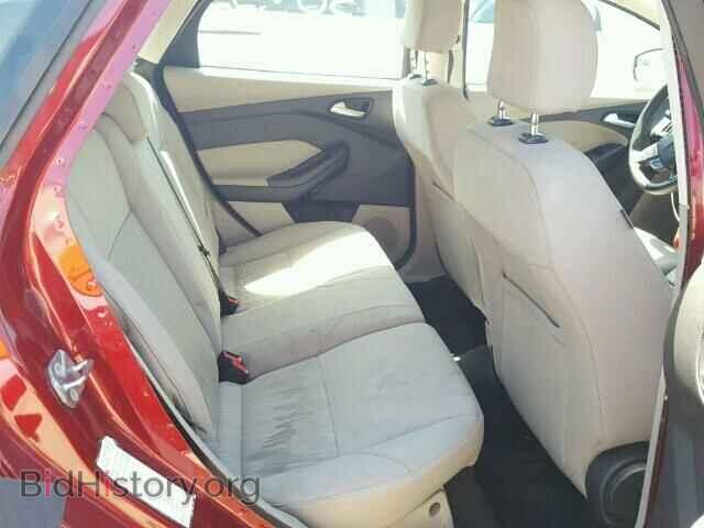 2015 FORD FOCUS - VIN: 1FADP3K29FL289955 - Фото 6