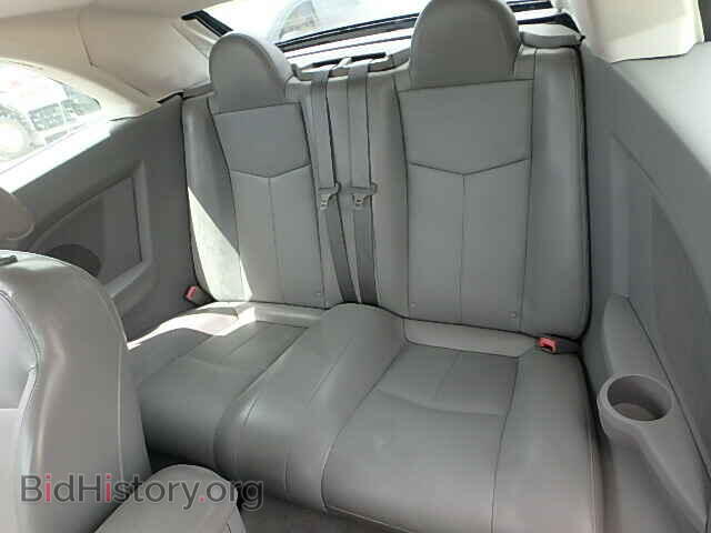 2008 CHRYSLER SEBRING - VIN: 1C3LC65M58N635320 - Photo 6
