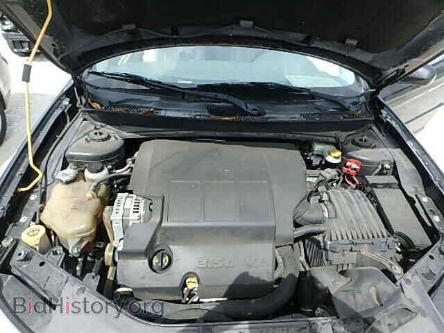 2008 CHRYSLER SEBRING - VIN: 1C3LC65M58N635320 - Photo 7
