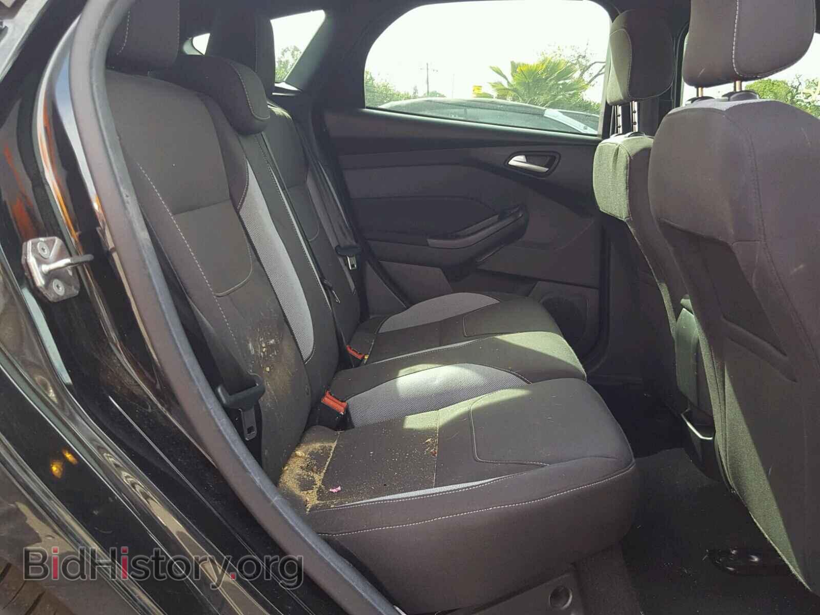 2015 FORD FOCUS - VIN: 1FADP3L91FL315086 - Фото 6