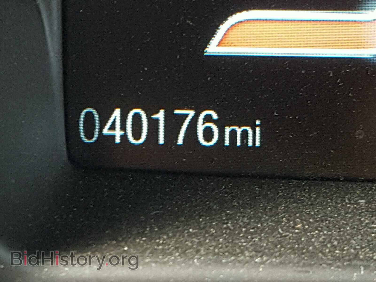 2015 FORD FOCUS - VIN: 1FADP3L91FL315086 - Фото 8