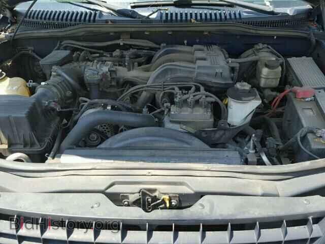 2005 FORD EXPLORER - VIN: 1FMZU62K15UB00326 - Фото 7