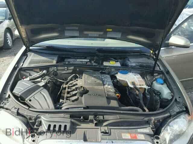 2006 AUDI A4 - VIN: WAUDF78EX6A203065 - Photo 7