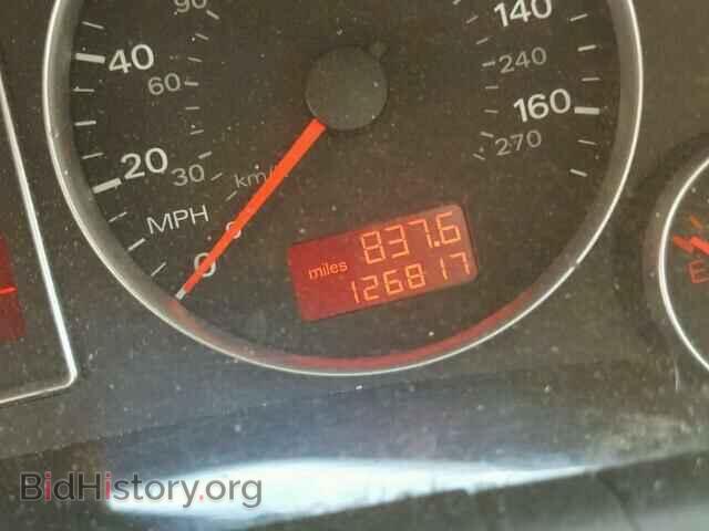 2006 AUDI A4 - VIN: WAUDF78EX6A203065 - Photo 8