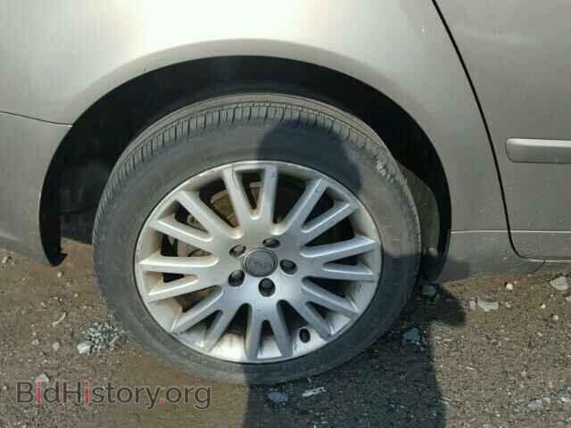 2006 AUDI A4 - VIN: WAUDF78EX6A203065 - Photo 9