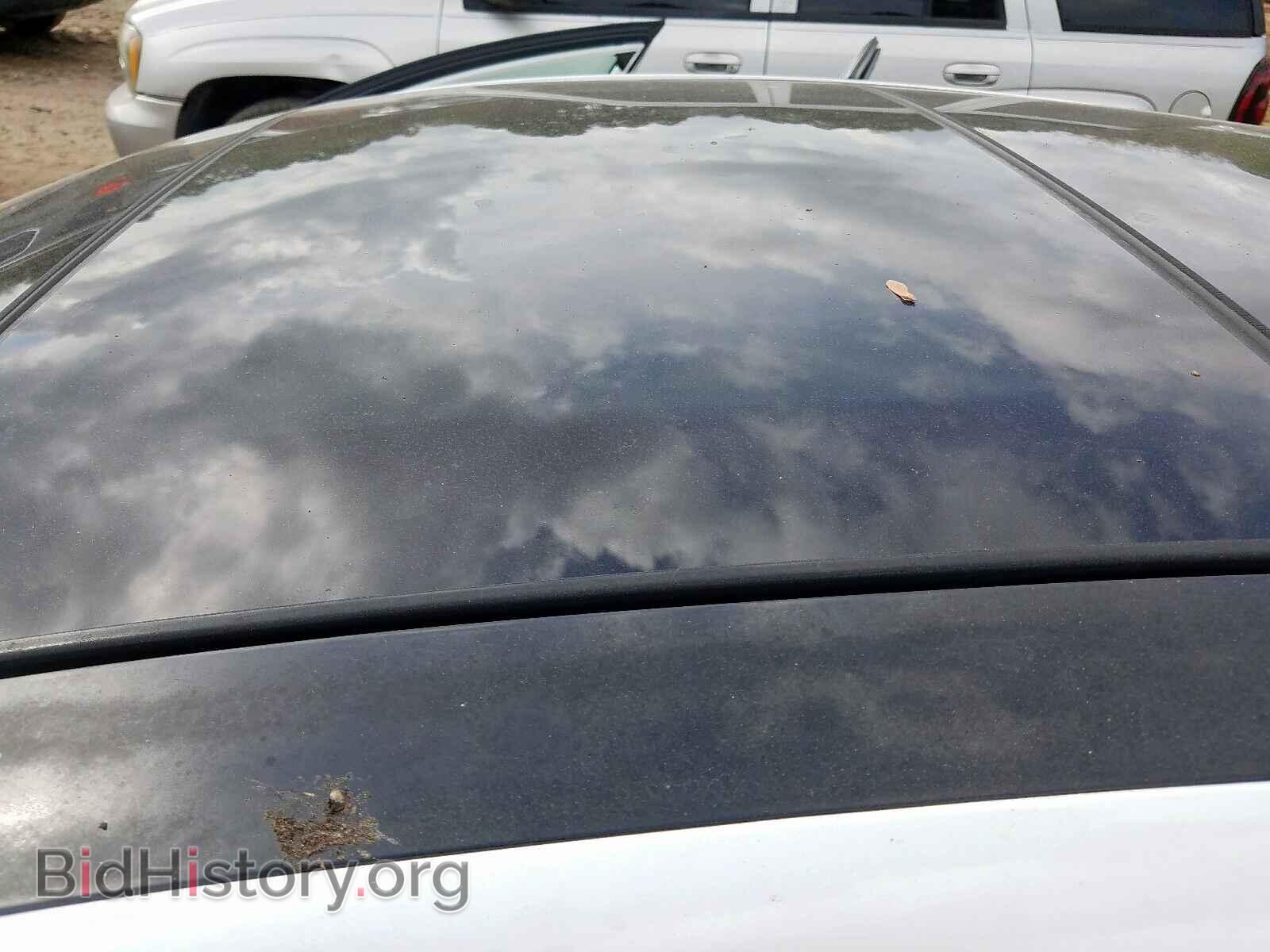2011 KIA OPTIMA - VIN: KNAGN4A65B5095314 - Фото 9
