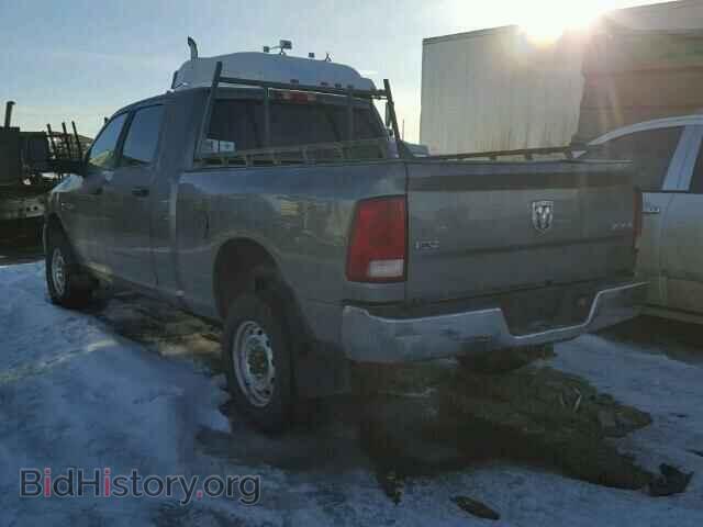 2010 DODGE RAM 3500 - VIN: 3D73Y3HL3AG106208 - Фото 3