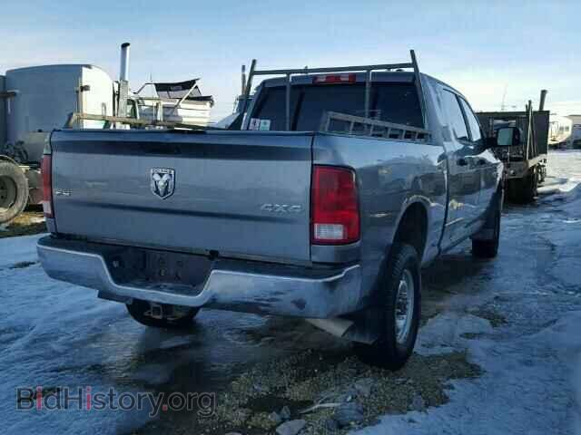 2010 DODGE RAM 3500 - VIN: 3D73Y3HL3AG106208 - Фото 4