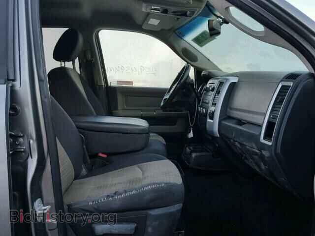 2010 DODGE RAM 3500 - VIN: 3D73Y3HL3AG106208 - Фото 5