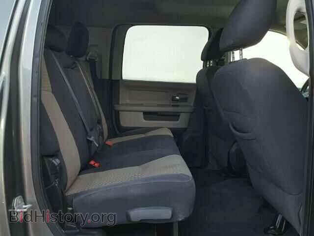 2010 DODGE RAM 3500 - VIN: 3D73Y3HL3AG106208 - Фото 6