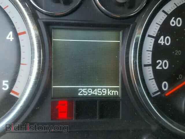 2010 DODGE RAM 3500 - VIN: 3D73Y3HL3AG106208 - Фото 8