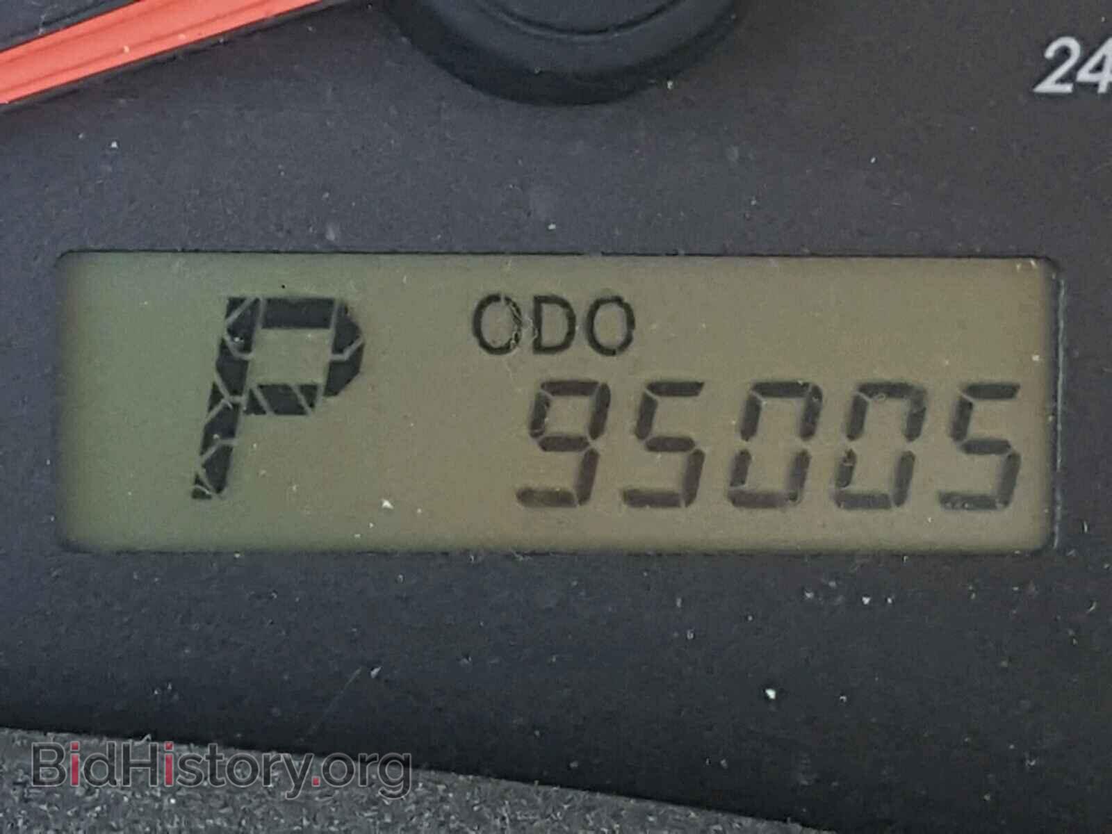 2012 TOYOTA COROLLA BA - VIN: 5YFBU4EE7CP036738 - Фото 8