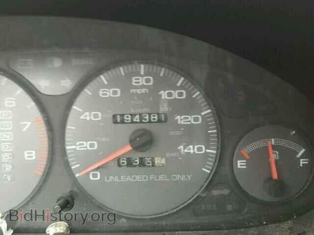 1994 ACURA INTEGRA - VIN: JH4DC4454RS027532 - Фото 8