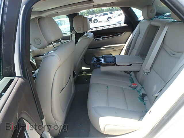 2014 CADILLAC XTS - VIN: 2G61P5S34E9325870 - Фото 6