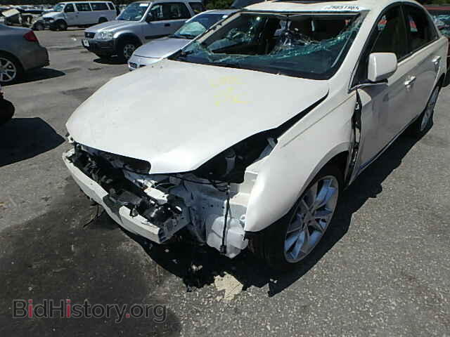 2014 CADILLAC XTS - VIN: 2G61P5S34E9325870 - Фото 9