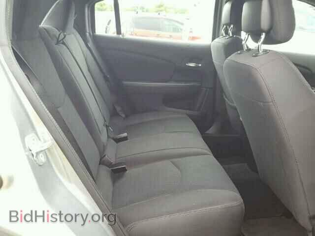 2013 CHRYSLER 200 - VIN: 1C3CCBAB6DN669645 - Фото 6