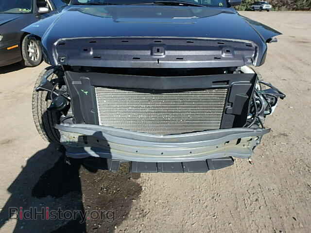 2013 GMC TERRAIN - VIN: 2GKALMEK9D6170484 - Фото 10