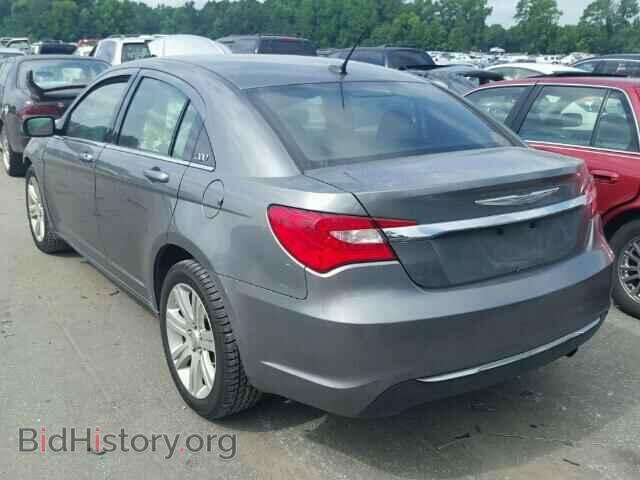 2013 CHRYSLER 200 - VIN: 1C3CCBAB8DN697978 - Фото 3