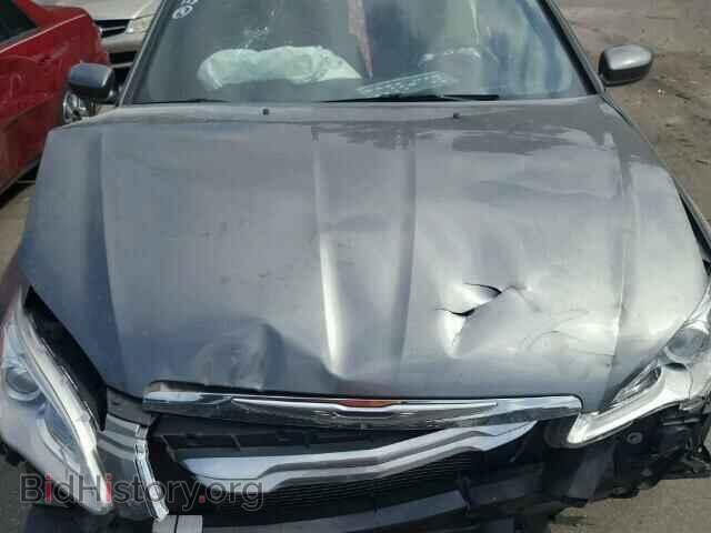 2013 CHRYSLER 200 - VIN: 1C3CCBAB8DN697978 - Фото 7