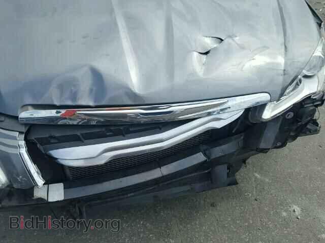 2013 CHRYSLER 200 - VIN: 1C3CCBAB8DN697978 - Фото 9