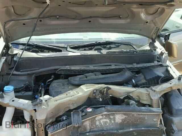 2009 HONDA PILOT - VIN: 5FNYF38809B016131 - Photo 7