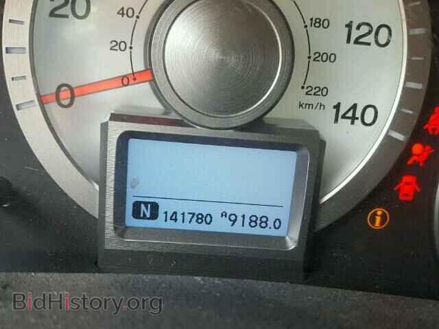 2009 HONDA PILOT - VIN: 5FNYF38809B016131 - Photo 8