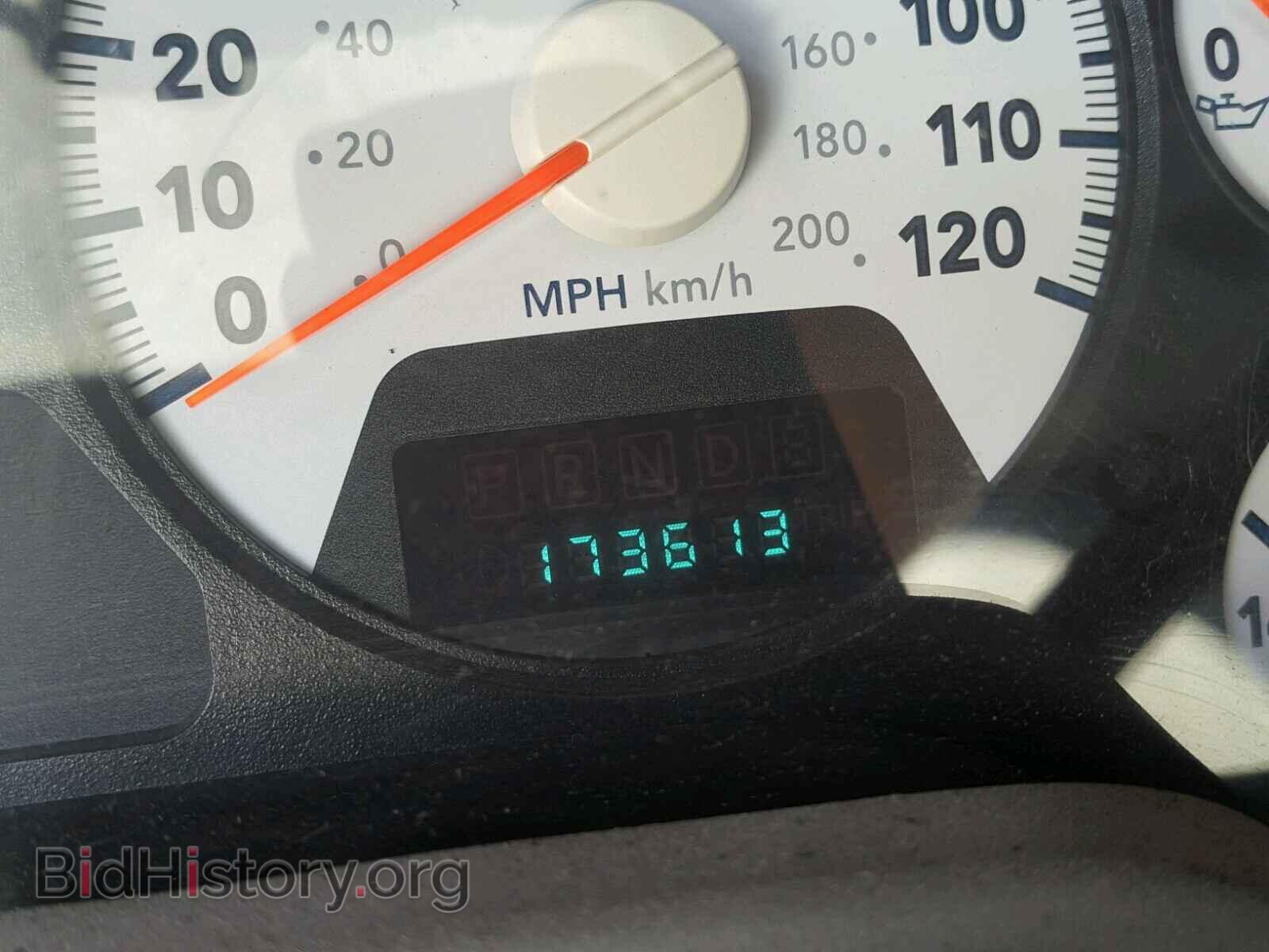 2009 DODGE RAM 3500 - VIN: 3D7MX38L29G526058 - Фото 8