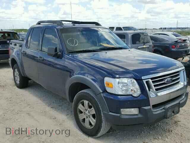 Photo 1FMEU31EX8UB20541 - FORD EXPLORER 2008
